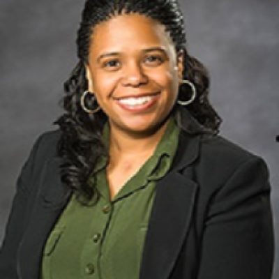 Kelli Williams Gary, Ph.D., MPH, OTR/L, CBIS