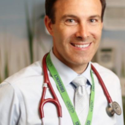 Roger Zemek, MD