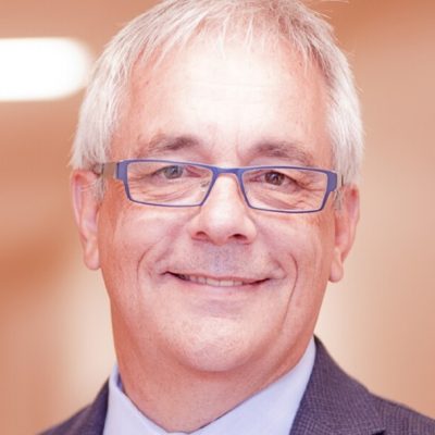 Paul Comper, PhD