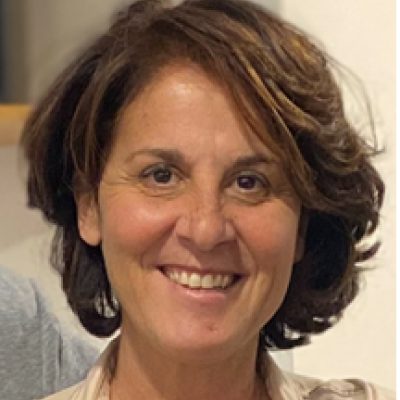 Anna Estraneo, MD