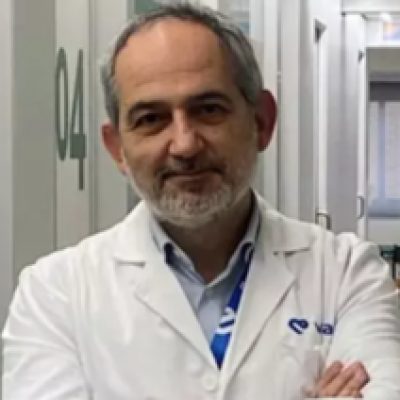 Enrique Noe Sebastian, MD, PhD
