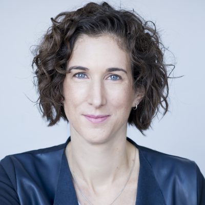 Miriam Beauchamp, PhD