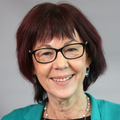 Vicki Anderson, PhD