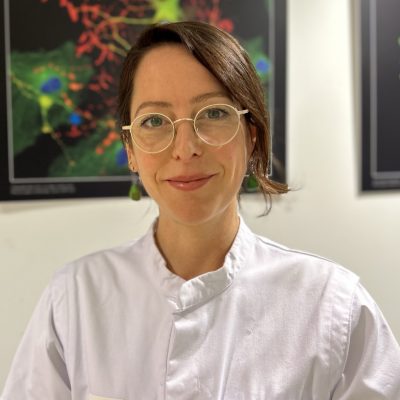 Aurore Thibaut