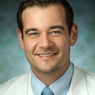 Matthew Peters, MD