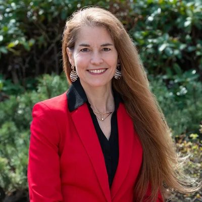 Eve Valera, PhD