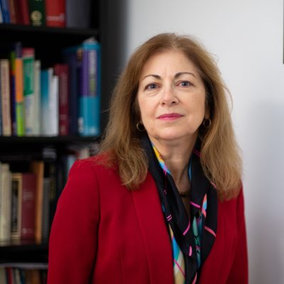 Angela Colantonio, PhD