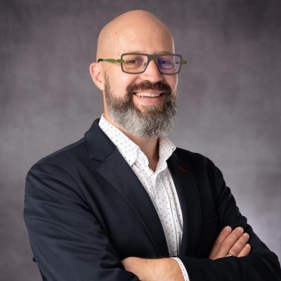 Raphael Cinotti, PhD