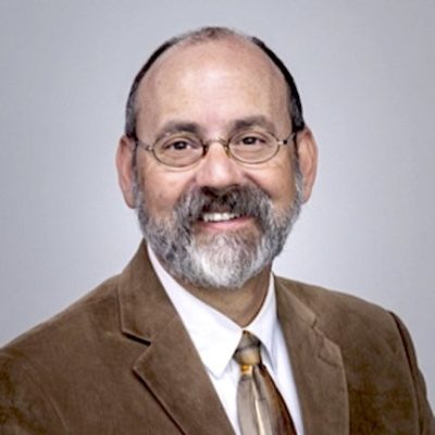 David Arciniegas, MD