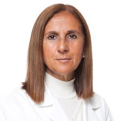 Rita Formisano, MD, PhD