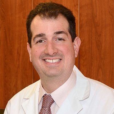 Brian D. Greenwald, MD