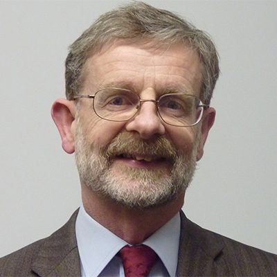 Thomas McMillan, PhD