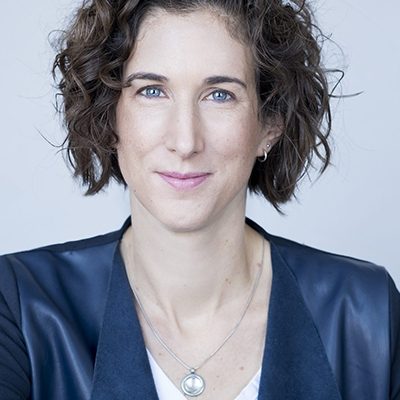 Miriam Beauchamp, PhD