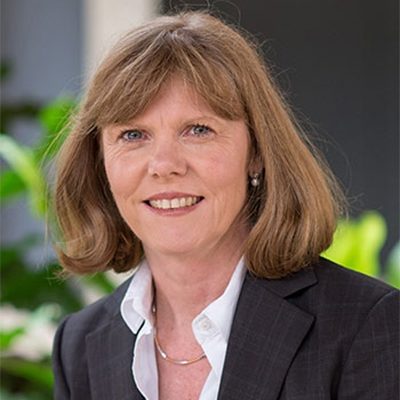 Jennie Ponsford, PhD