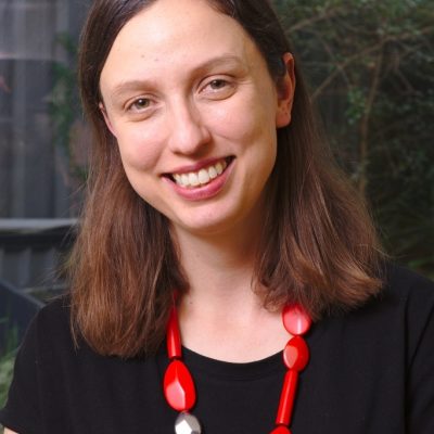 Rachael Rietdijk, PhD