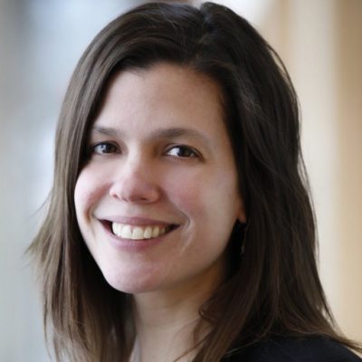 Rachel Sayko Adams, PhD