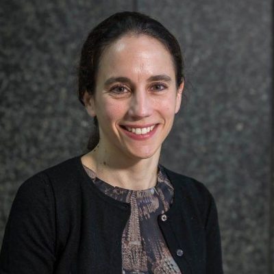 Sara da Silva Ramos, PhD