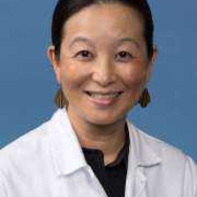 Meeryo Choe, MD