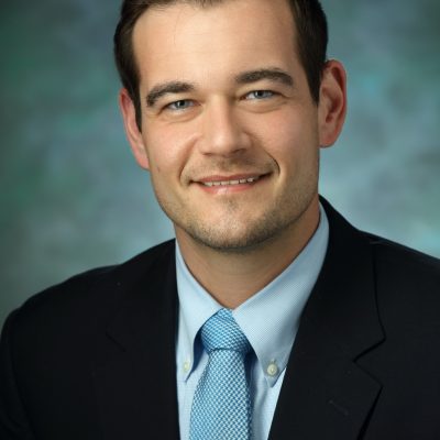 Matthew Peters, MD