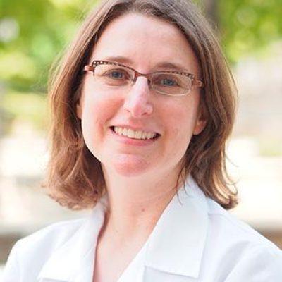 Stacy Suskauer, MD