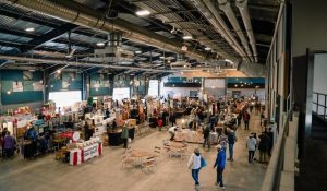 Seaport Market