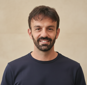 Dr. Salvatore Facciorusso