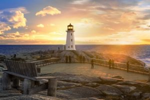 Peggy's Cove